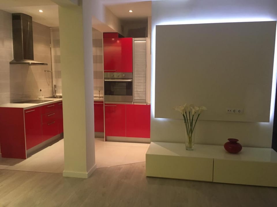 Galemi Suite Valencia Apartment in Valencia