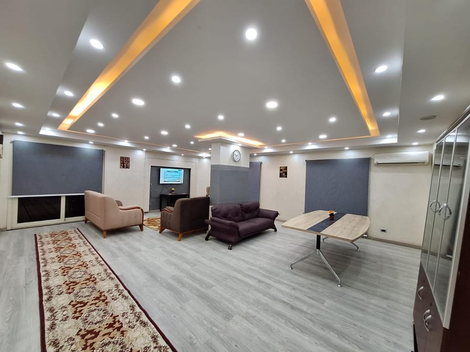 Communal lounge/ TV room, Lounge or bar