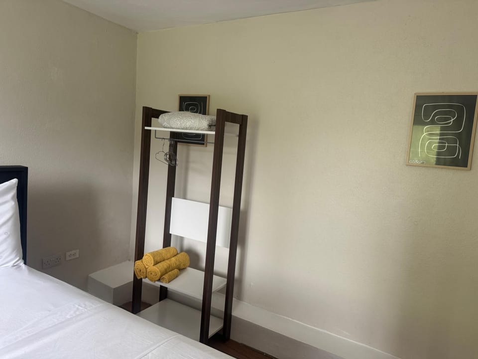 MJays One bedroom Apartment Apartment in Dominica