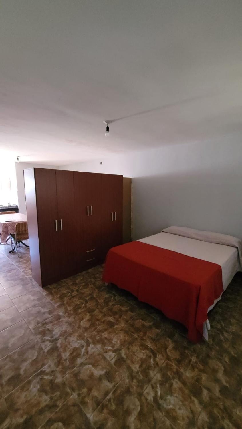 Monoambiente La Falda Apartment in La Falda