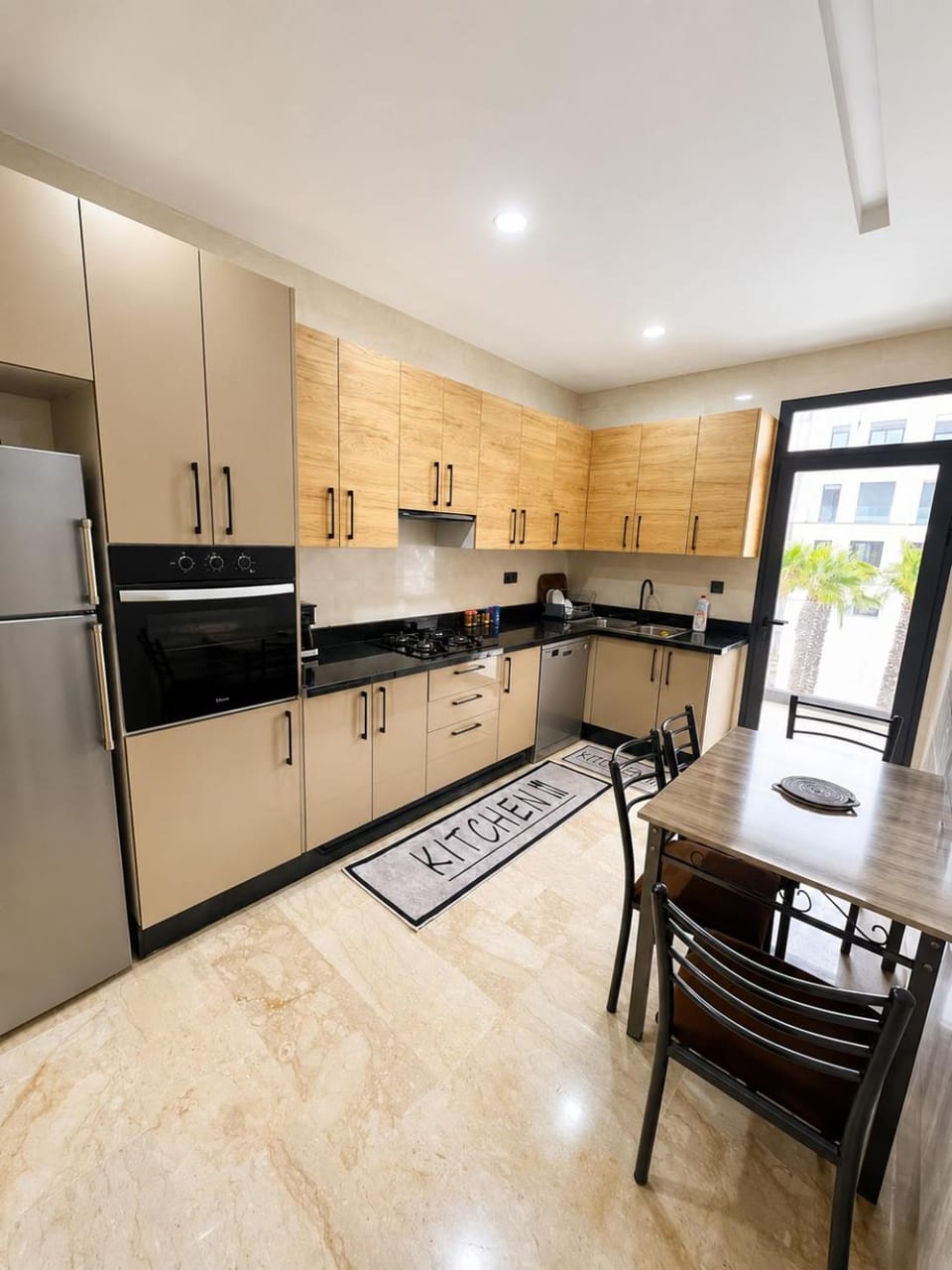Pearl of Agadir Bay Apartment in Agadir