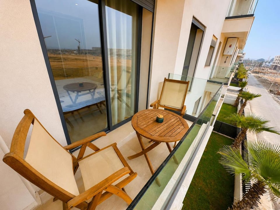 Pearl of Agadir Bay Apartment in Agadir