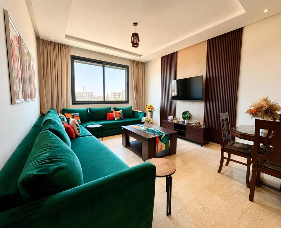 Pearl of Agadir Bay Apartment in Agadir