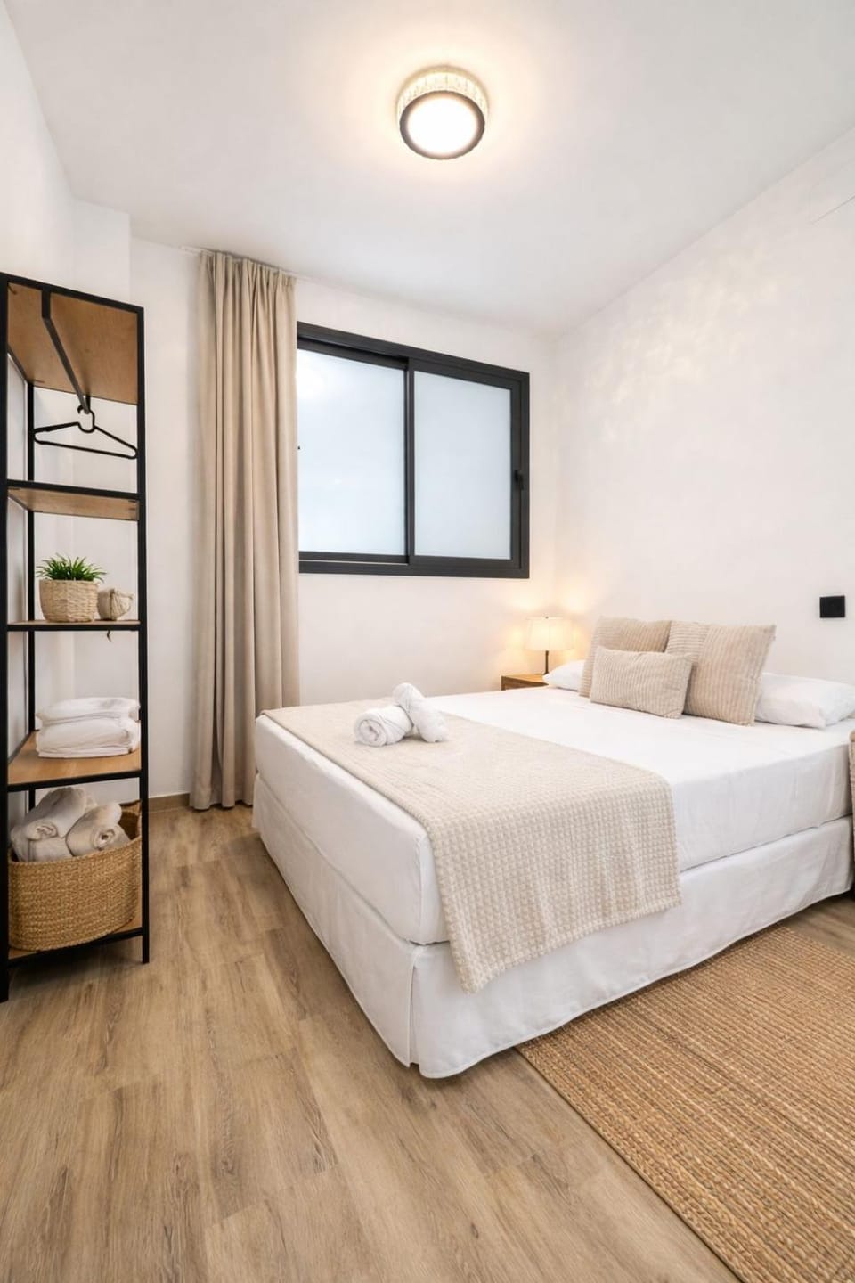 LEMIGA SUiTE VALENCIA Apartment in Valencia