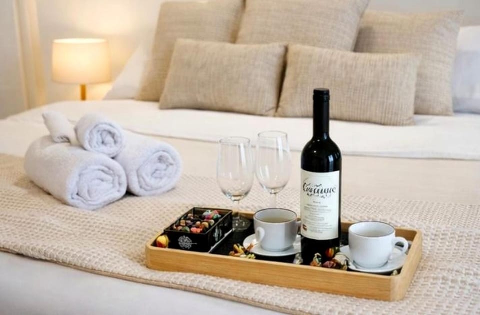 LEMIGA SUiTE VALENCIA Apartment in Valencia