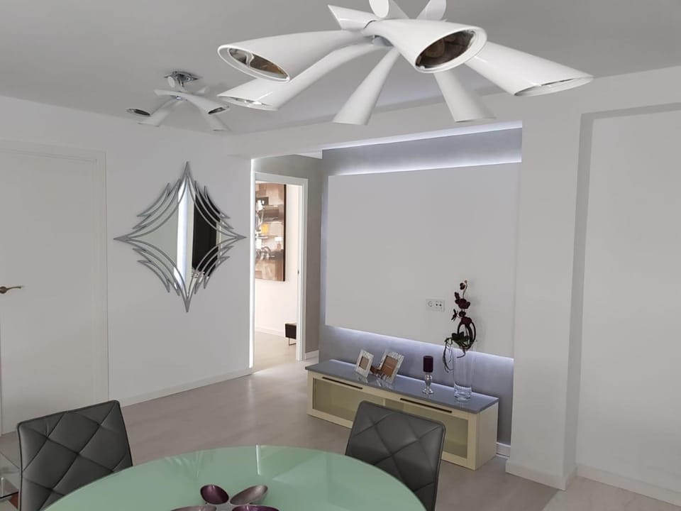 LEMIGA SUiTE VALENCIA Apartment in Valencia
