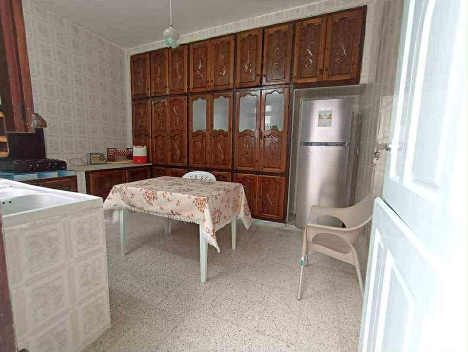 Dar arbi House in Tunisia