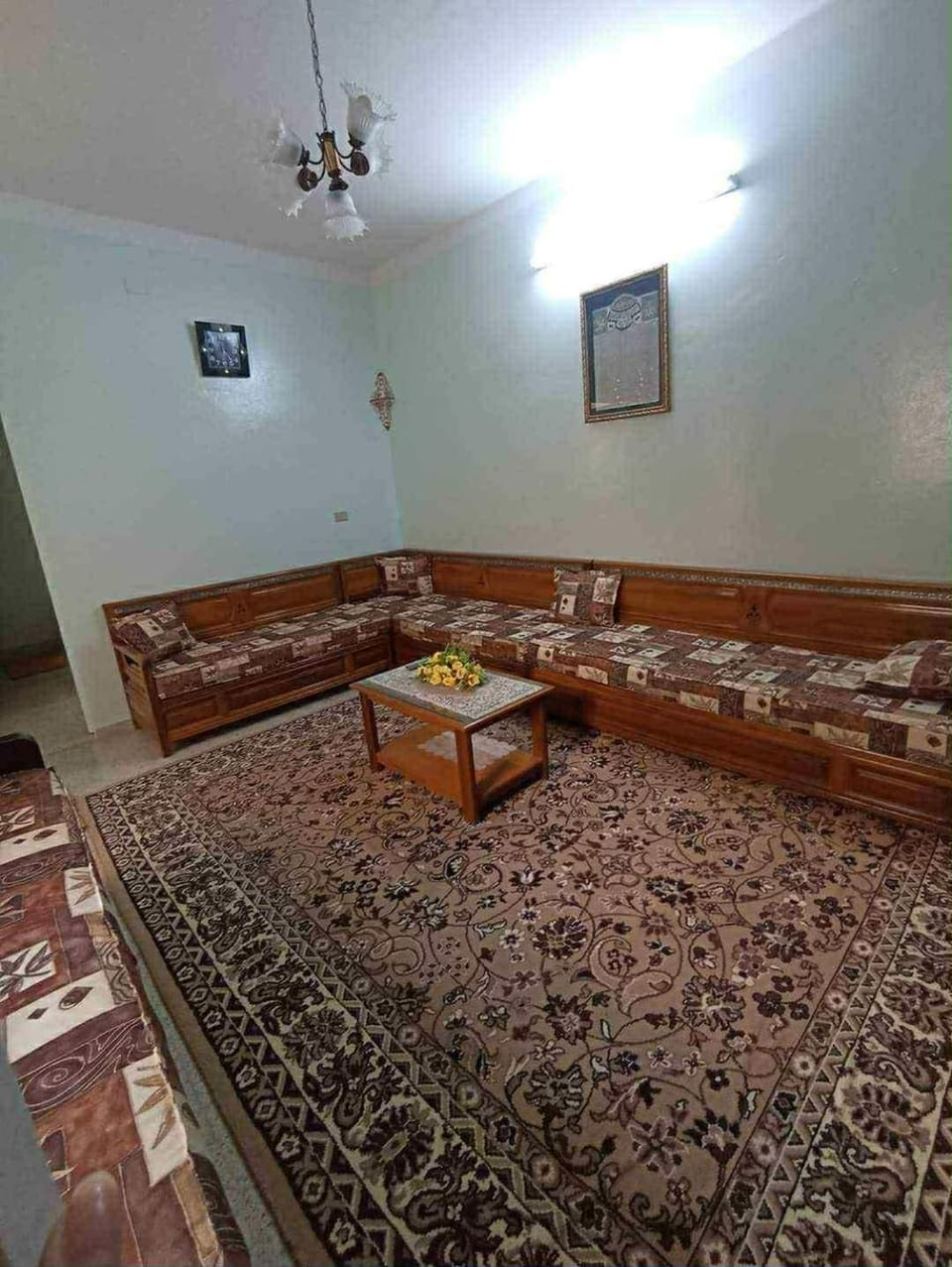 Dar arbi House in Tunisia
