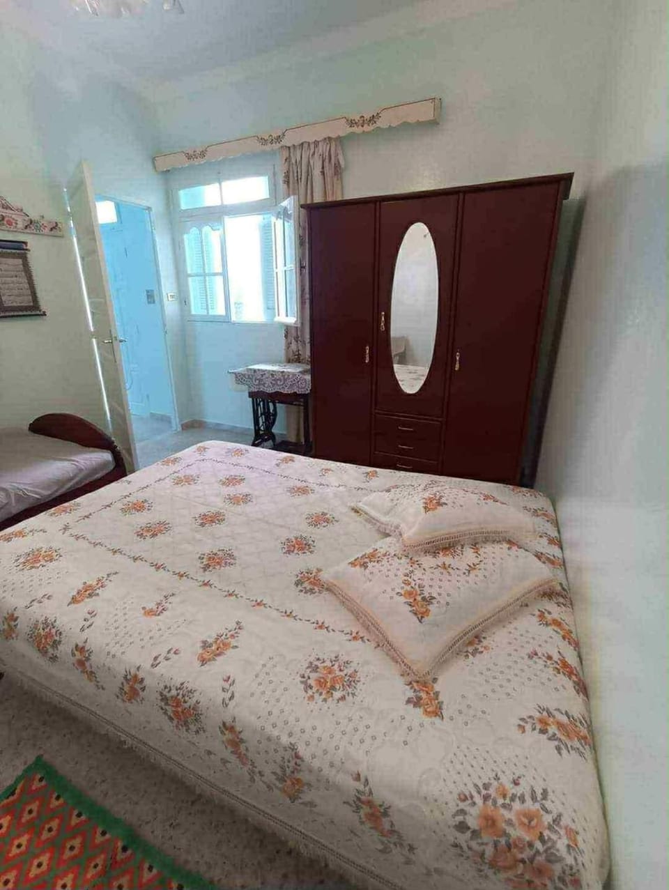 Dar arbi House in Tunisia