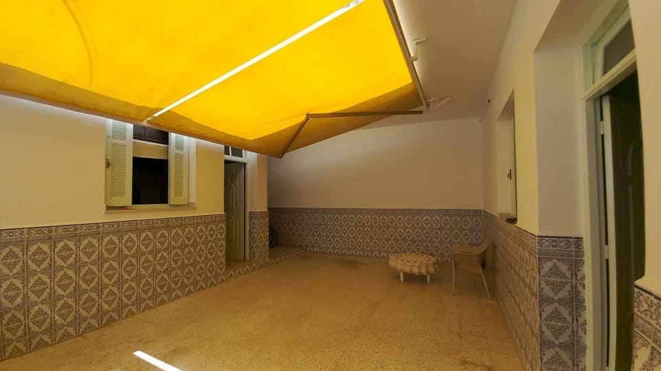 Dar arbi House in Tunisia