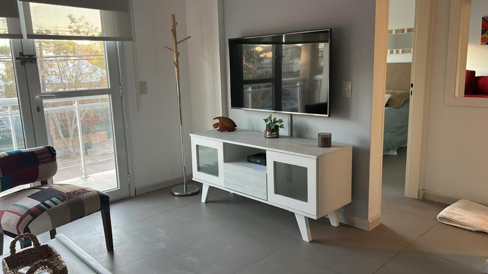 Malaika 2 Apartment in Puerto Madryn
