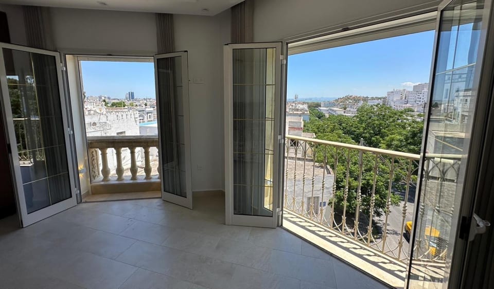 Vauban Residence, Premium 3 Bedroom Apartment Apartment in Tunis