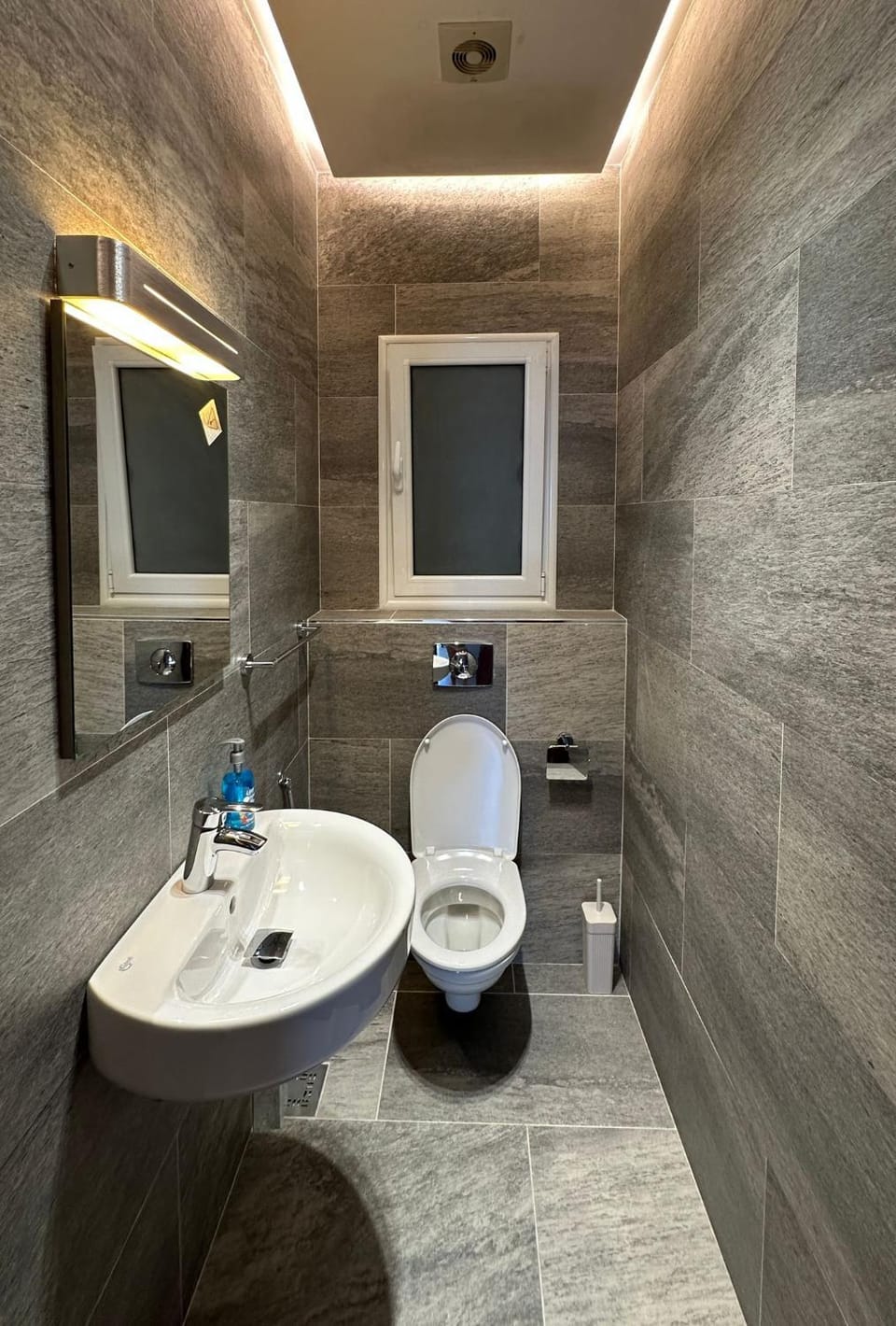 Vauban Residence, Premium 3 Bedroom Apartment Apartment in Tunis