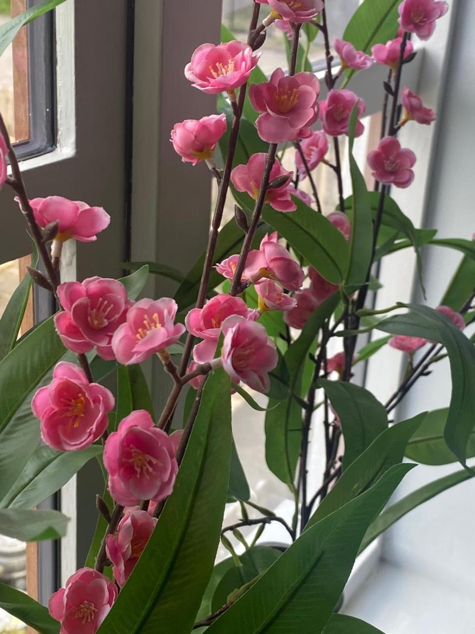 The White Hart Apartment Valley View Inn in Staffordshire Moorlands District