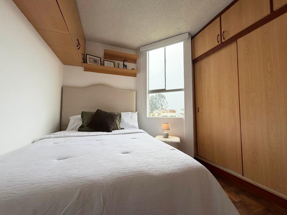 Hermosa Habitación en La Molina Vacation rental in La Molina