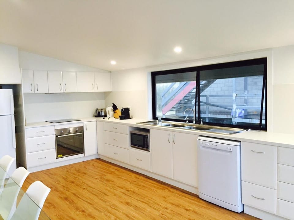 Sastrugi Apartment in Falls Creek