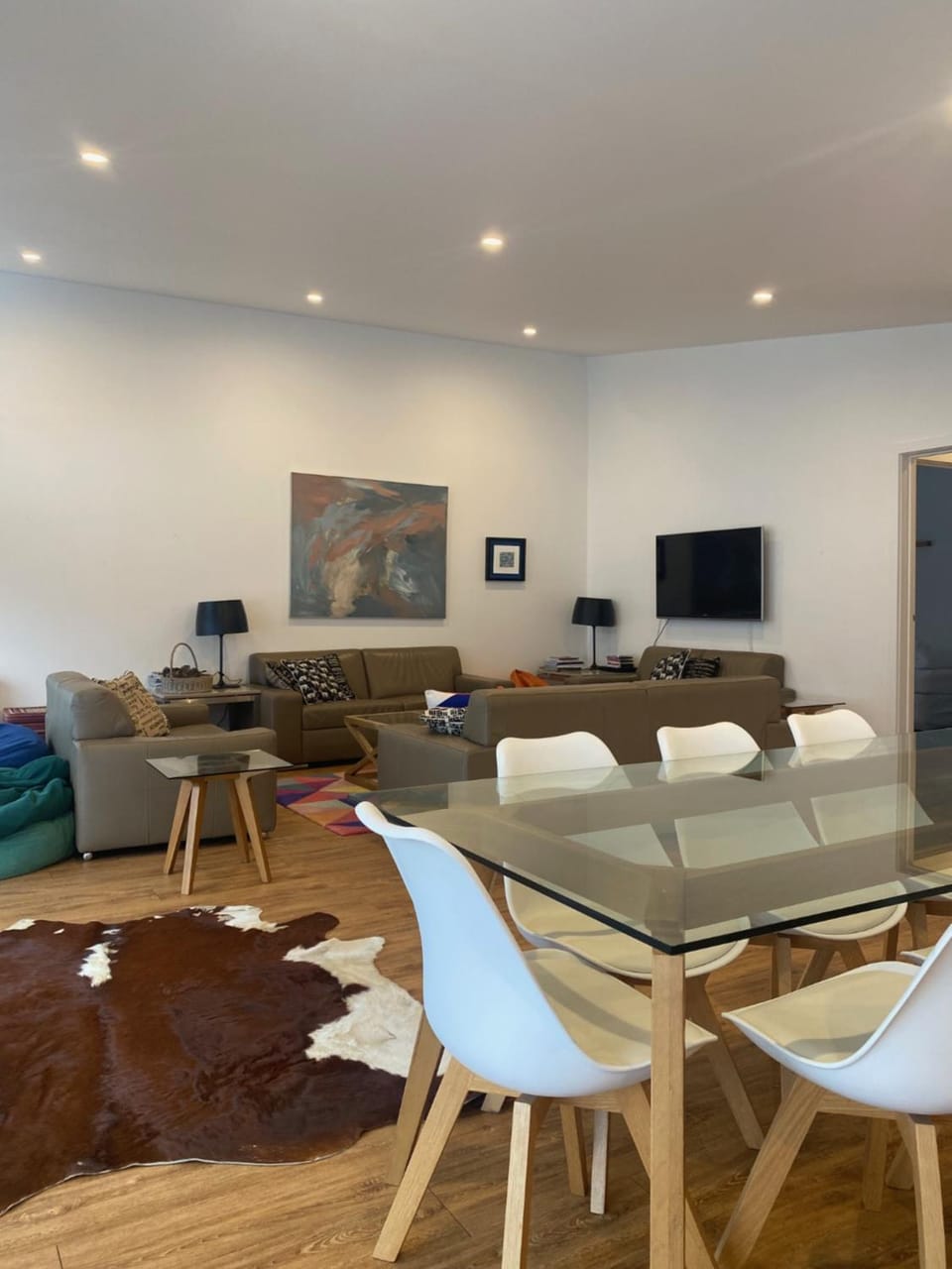 Sastrugi Apartment in Falls Creek