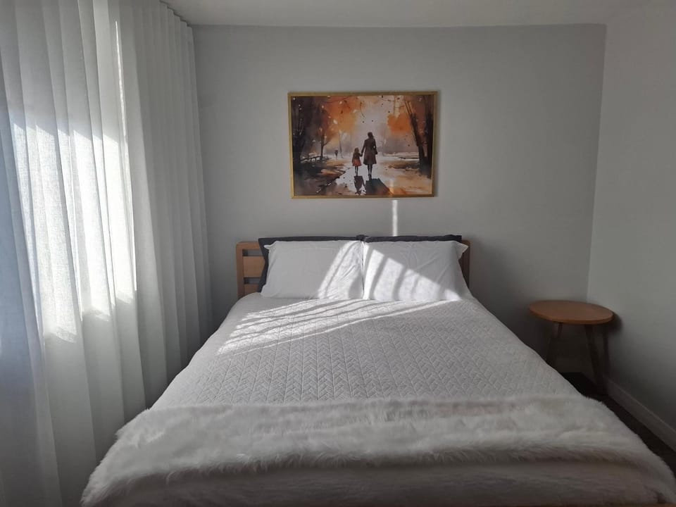 East Street River Retreat Apartment in Perth