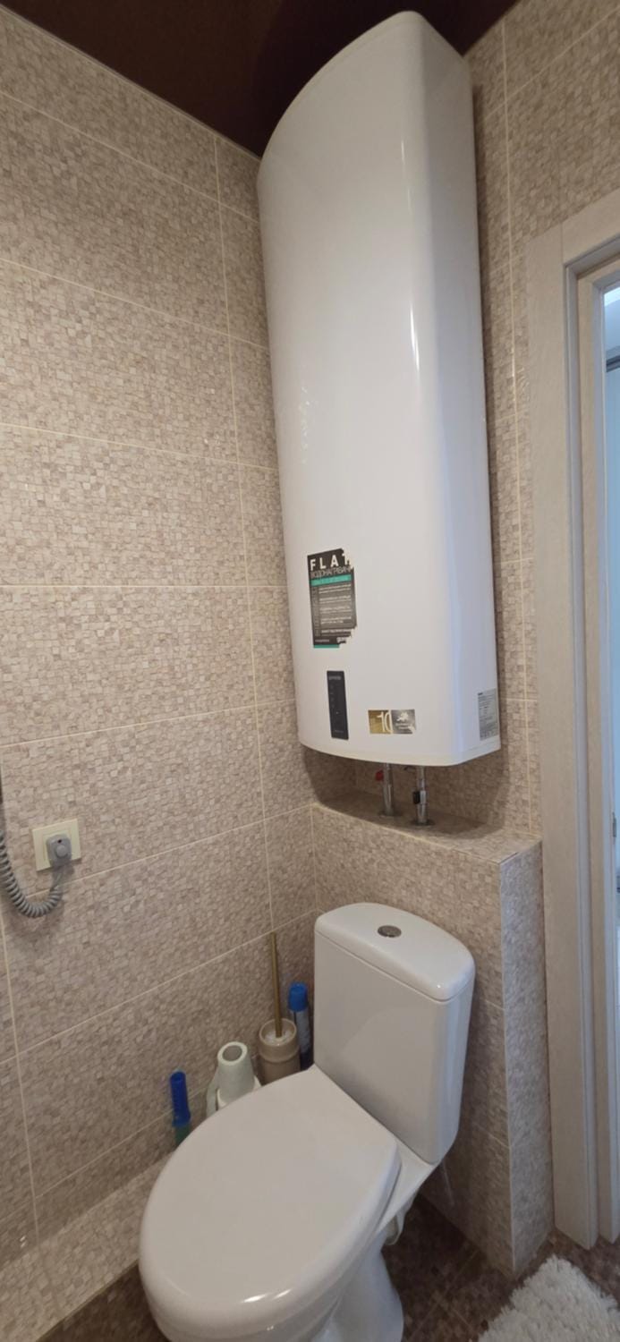 Marsel Apartment in Odessa
