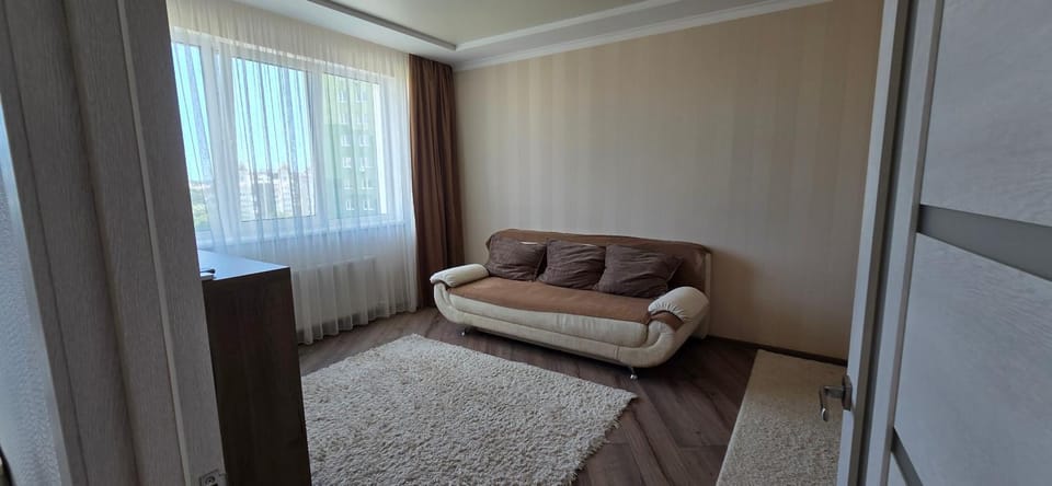 Marsel Apartment in Odessa