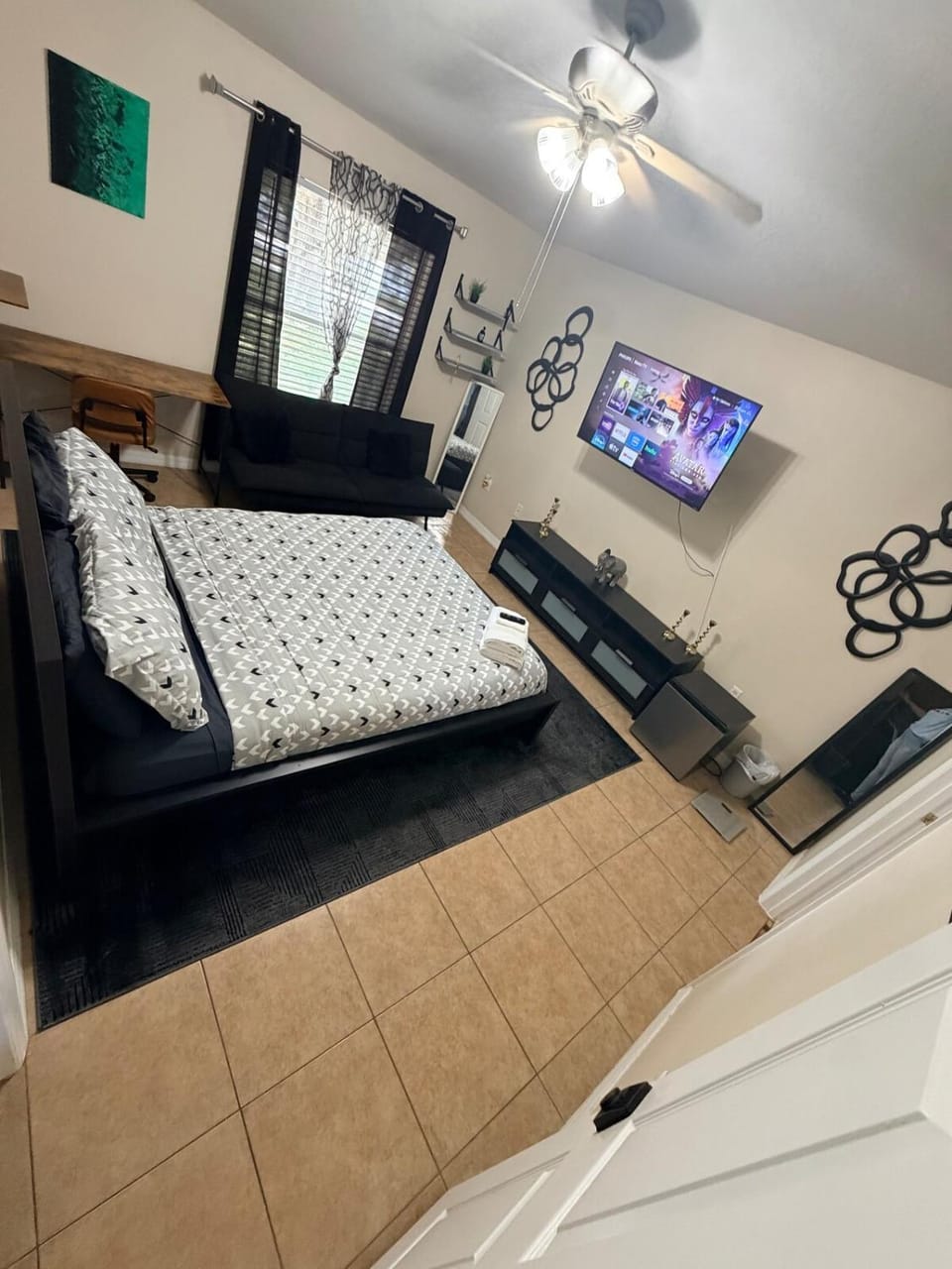 Quiet , Furnished , Wi-Fi Ready Vacation rental in Haines City