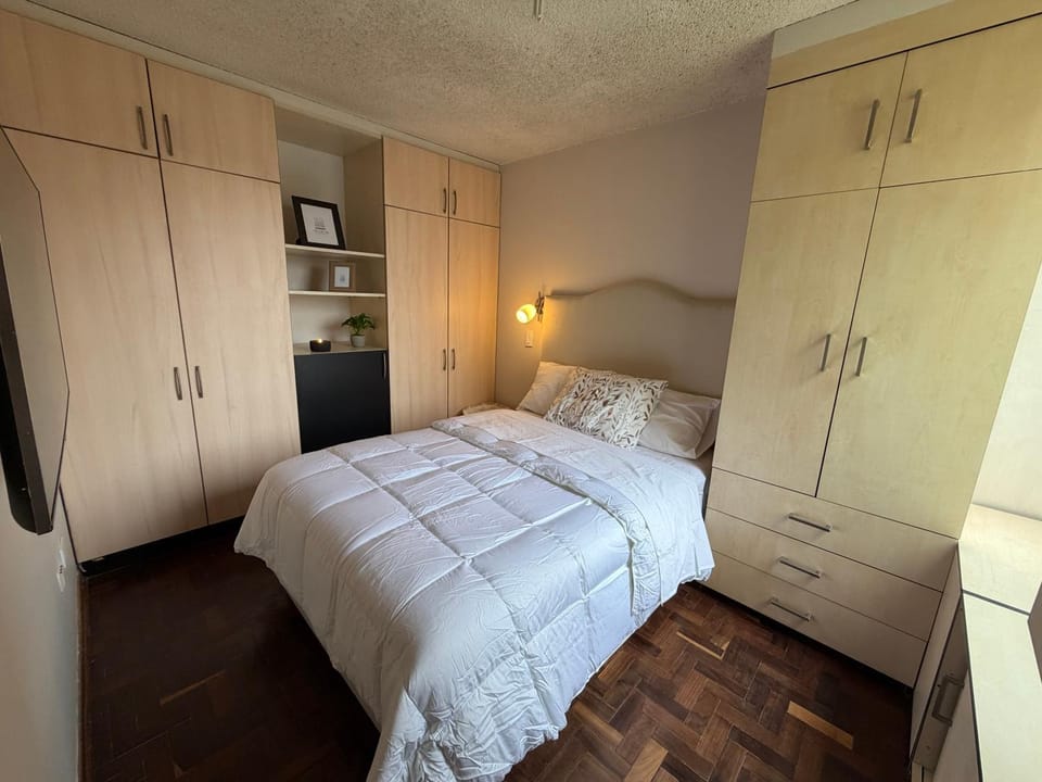 Acogedora Habitación Privada en La Molina Vacation rental in La Molina