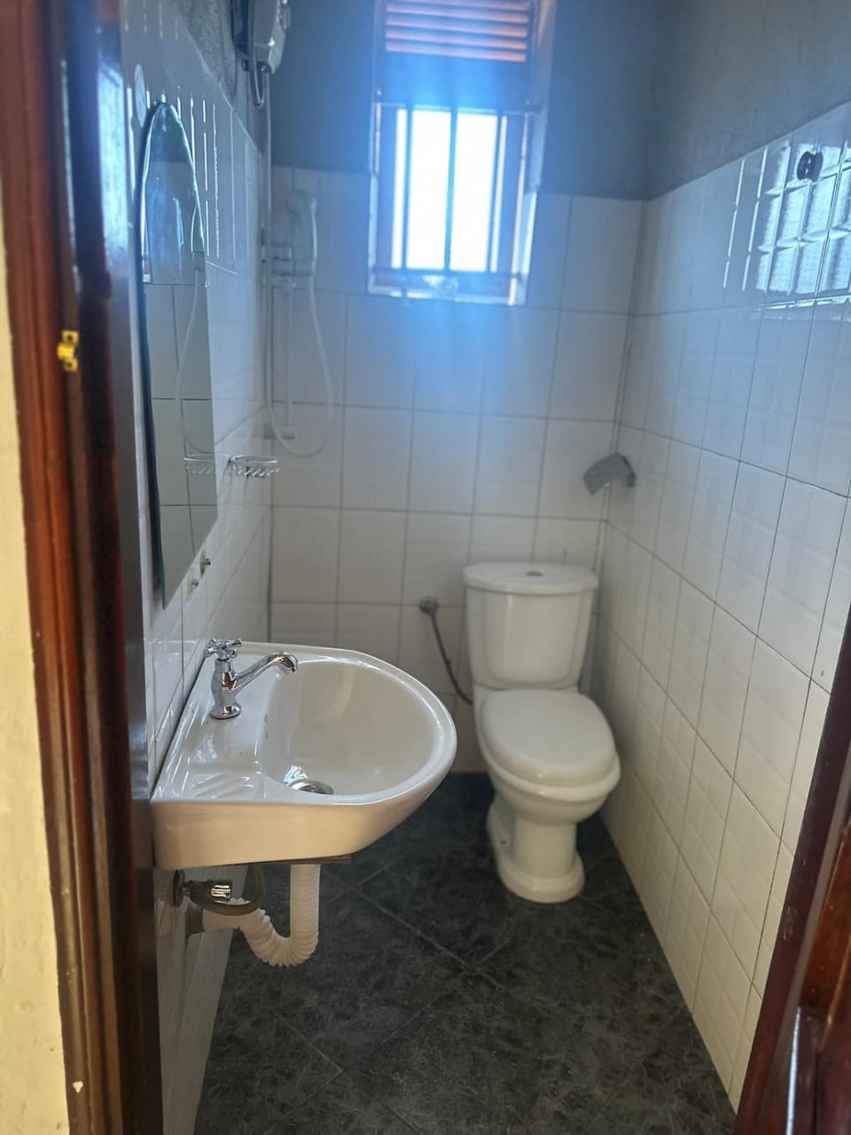 Cozy studio apartment in Makindye Apartment in Kampala