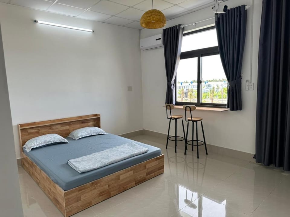 BEE Homestay Apartment in Kien Giang
