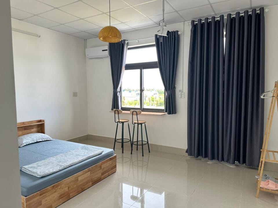 BEE Homestay Apartment in Kien Giang