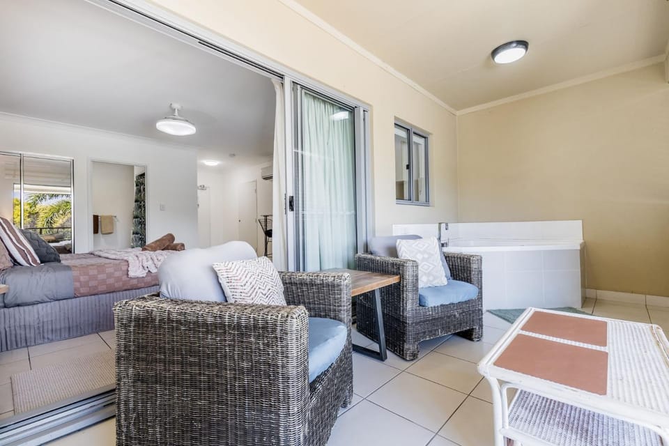Balcony/Terrace, Seating area