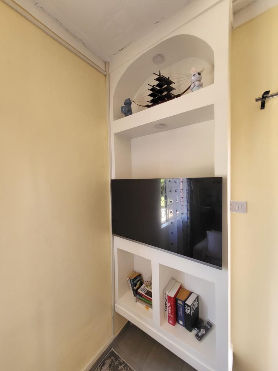 TV and multimedia