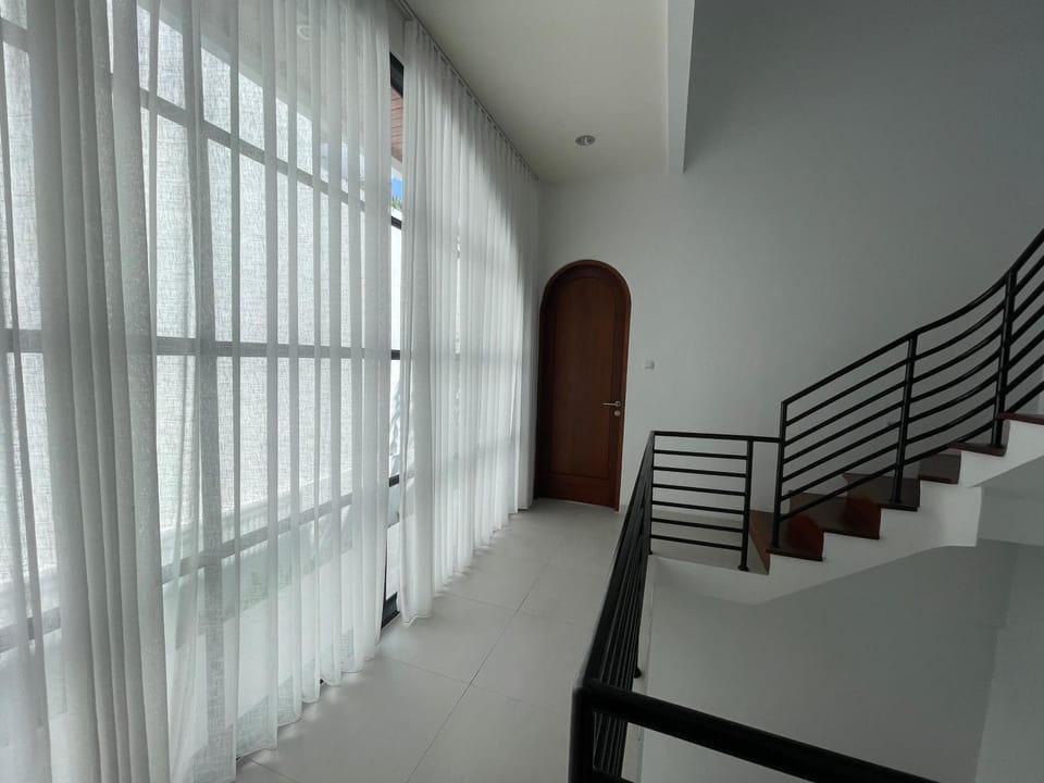 Villa Kaia Balangan Villa in Bali