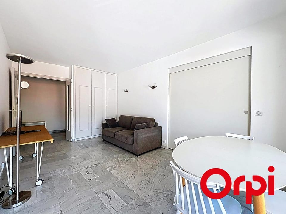 Appartement spacieux - 4 pers., face à la mer - FR-1-647-61 Apartment in Roquebrune-Cap-Martin