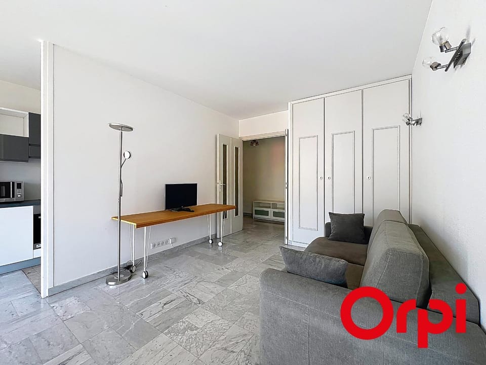 Appartement spacieux - 4 pers., face à la mer - FR-1-647-61 Apartment in Roquebrune-Cap-Martin