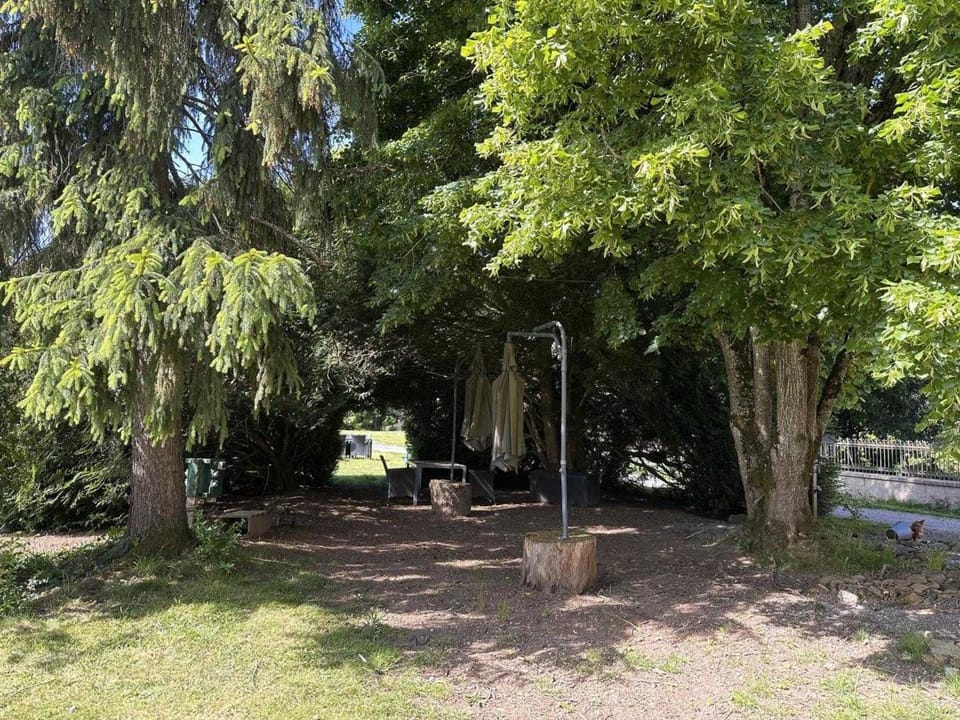 Gîte familial, animaux admis - séjour en Auvergne - FR-1-489-640 House in Auvergne-Rhône-Alpes