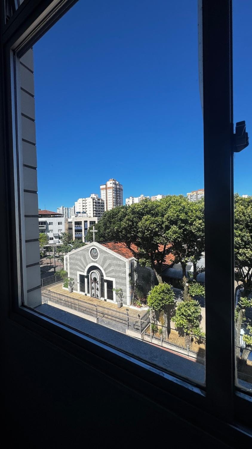 Day, City view