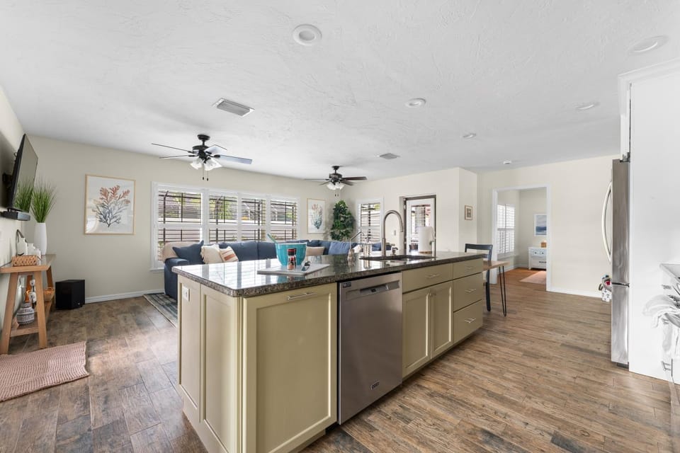 kitchen, kitchen
