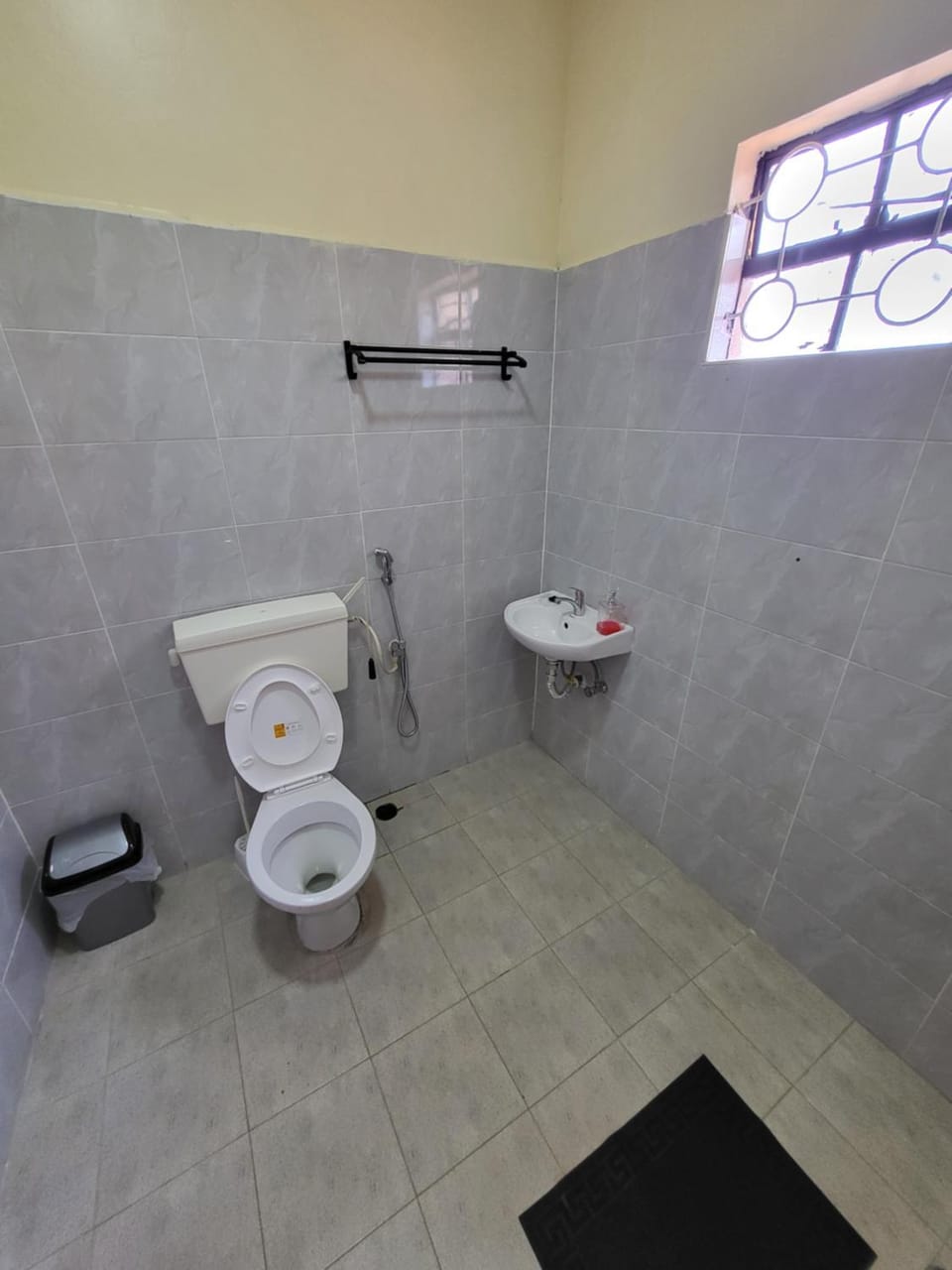 The Mimaced 1B Apartment in Kenya
