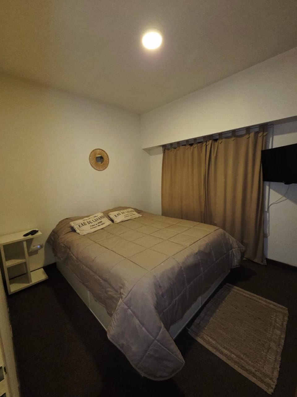 Departamento céntrico 2 dormitorios 2 baños Apartment in Comodoro Rivadavia