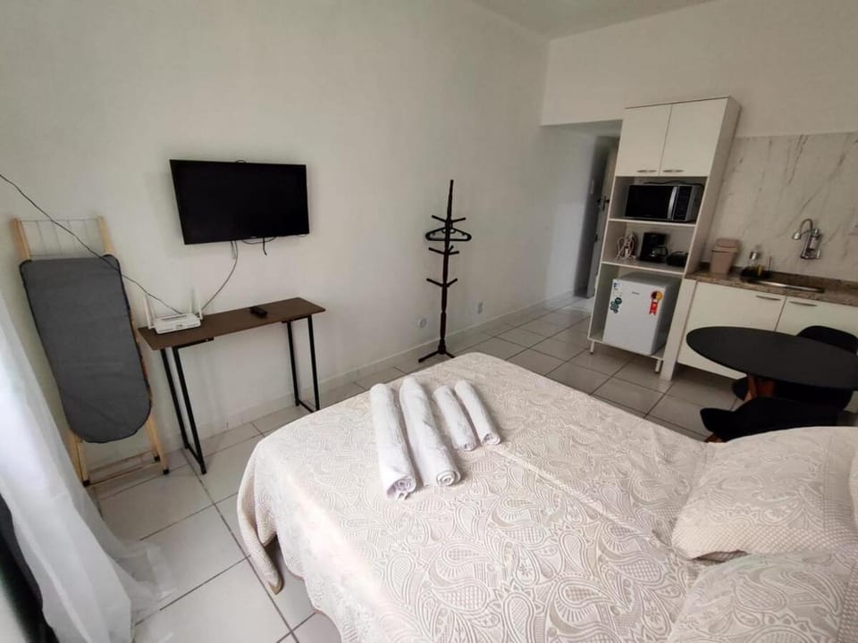 Apartamento Centro Recém-Reformado, Tudo Novo! Apartment in Niterói