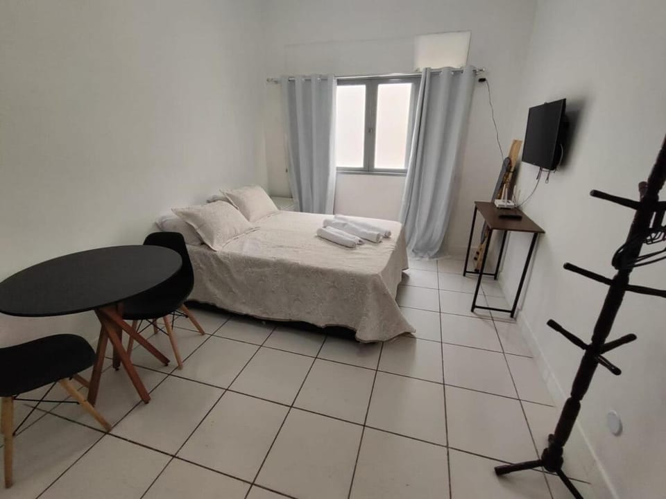 Apartamento Centro Recém-Reformado, Tudo Novo! Apartment in Niterói