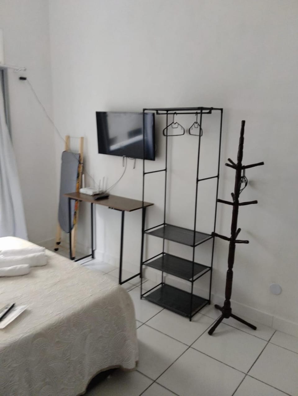 Apartamento Centro Recém-Reformado, Tudo Novo! Apartment in Niterói