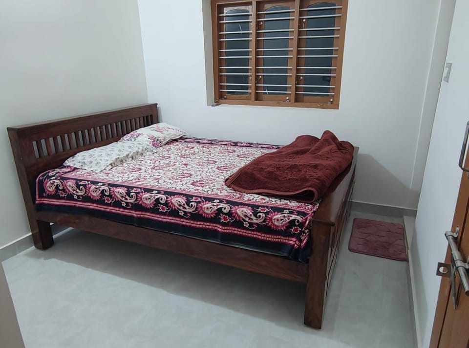 Tranquil Breeze Stay Vacation rental in Karnataka