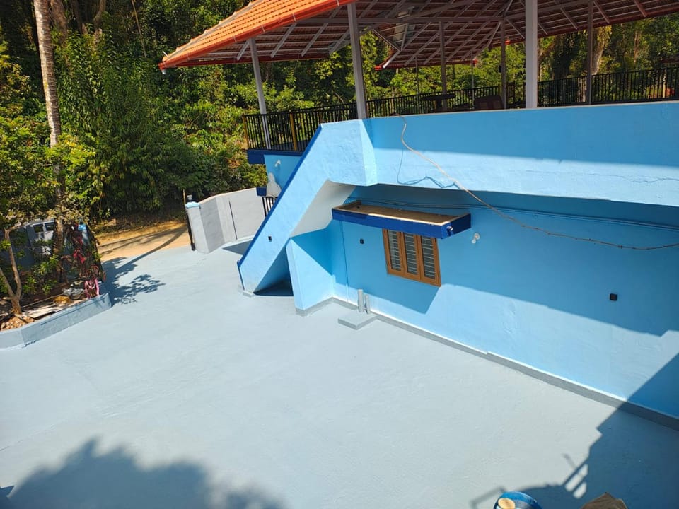 Tranquil Breeze Stay Vacation rental in Karnataka