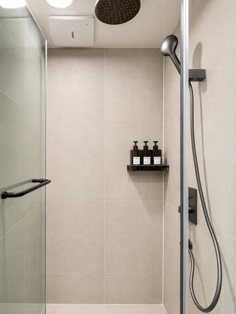 Balade 4 Apartment in Seoul