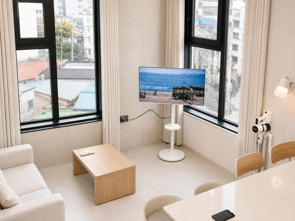 Balade 4 Apartment in Seoul