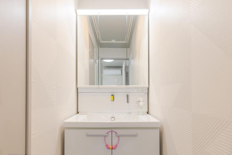 Mori House早稲田 2 Apartment in Shinjuku