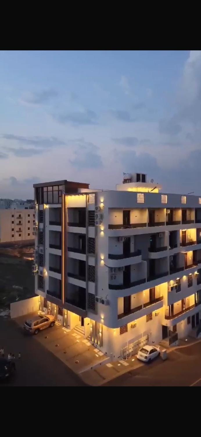 Toot Suites Studio Apartment in Saudi Arabia