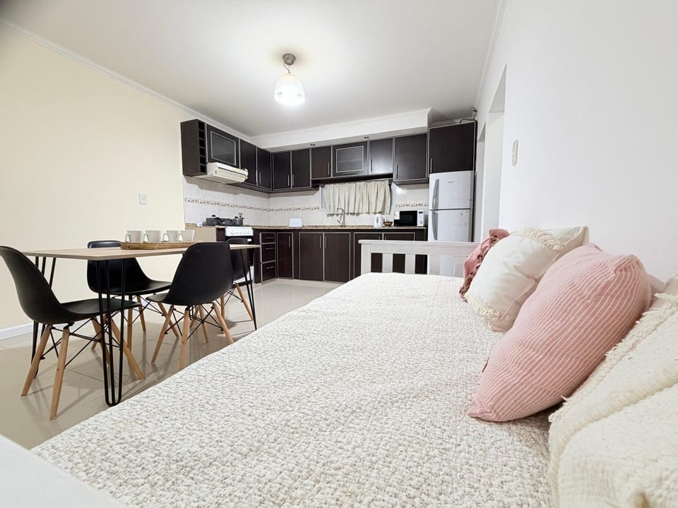 Italia Suites Departamento por dia Apartment in Cordoba Province