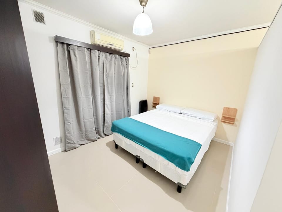Italia Suites Departamento por dia Apartment in Cordoba Province